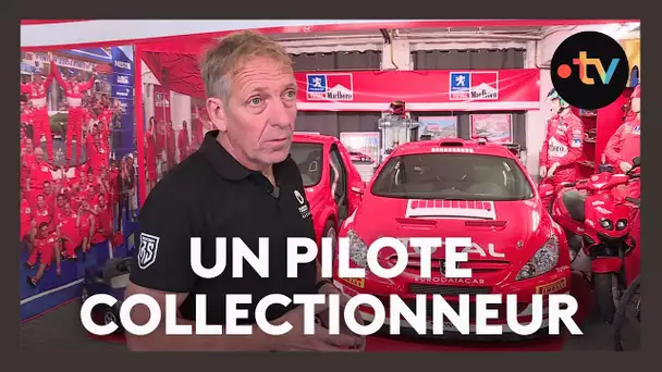 Rallye : la passion sous toutes ses formes