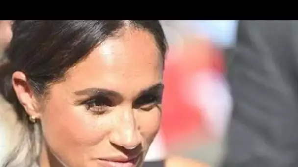 Meghan Markle « repousse » le label « Duchess Difficult » avec un programme de podcast défini