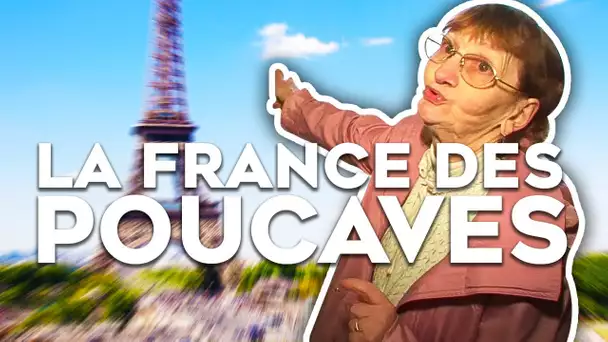 La France des Poucaves