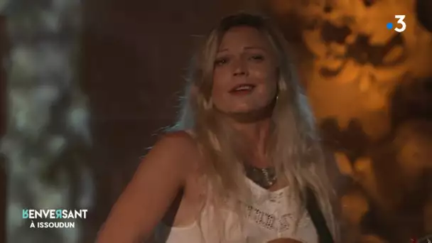 Yarol Poupaud et Ofee chantent "I shot the sheriff" de Bob Marley dans "Renversant"
