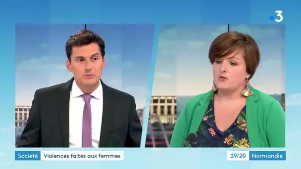 Que faire quand on est victime de violence conjugale ?