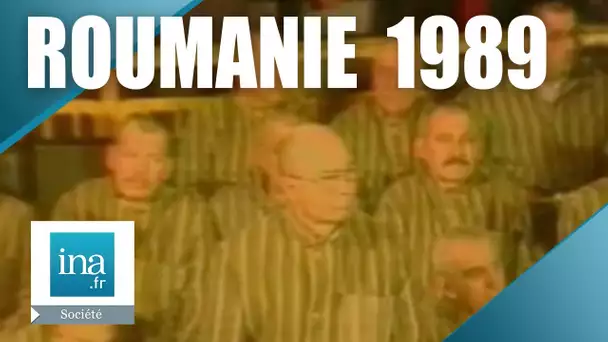 1990 en Roumanie : Le procès de Timisoara | Archive INA