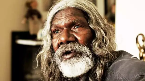 MY NAME IS GULPILIL Bande Annonce (2022) David Gulpilil, Documentaire