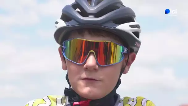 Tour de France 2025 : des enfants invités à Carcassonne sur la Grande boucle