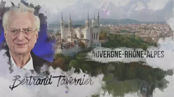 Les mots de Bertrand Tavernier sur Lyon confinée, pour le documentaire "La belle endormie"