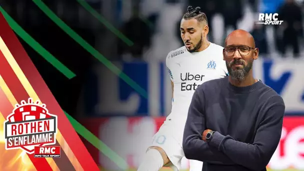 La Conference League ? "C'est la coupe des derniers" lâche Anelka