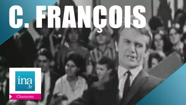 Claude François  "La ferme du bonheur" (live officiel) | Archive INA
