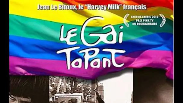 Le Gai tapant - Documentaire d&#039; Hélène Barbé et Voto Barbé (2010)