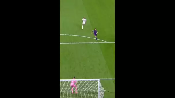 Real Madrid 4 vs 1 RCD Espanyol | Game Highlights ⚽
