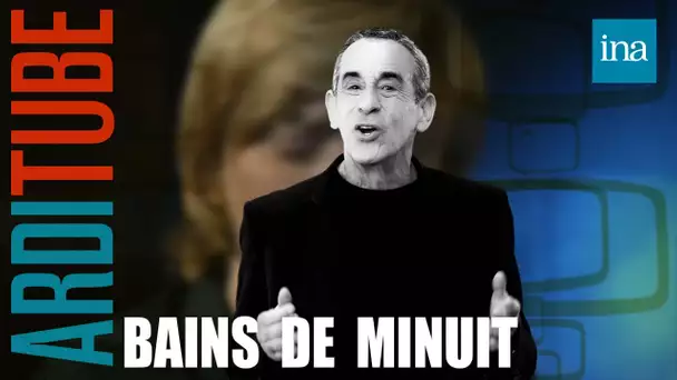 "Bains de Minuit" raconté par Thierry Ardisson | INA Arditube