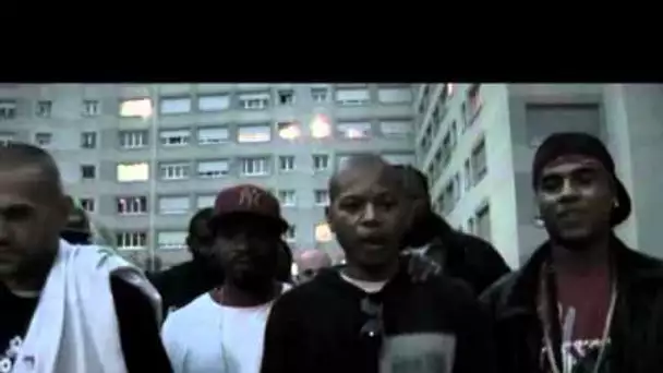 Scrib&#039;R, R-Fugit, Rabakar , Romano Le Stick, L.I.O Freestyle - Daymolition