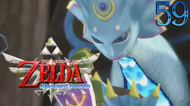 Zelda Skyward Sword : Les Fironotes | Ep.59 - Let&#039;s Play