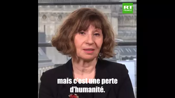 Répondez, les Français veulent savoir : Ariane Ascaride