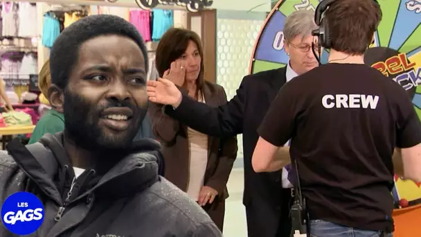 Il se prend pour un Star... | Juste Pour Rire Les Gags