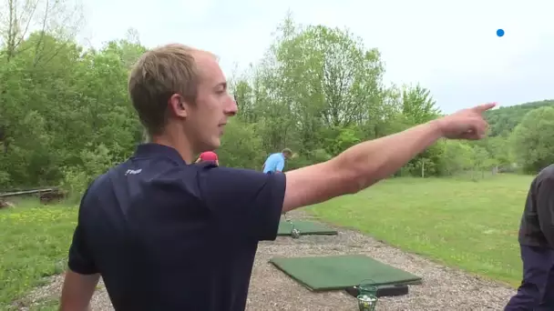 Le meilleur golf de la région se trouve dans le Jura !