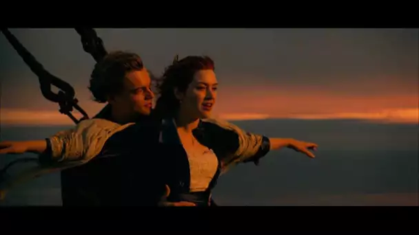 Titanic (2012) bande-annonce Vost HD