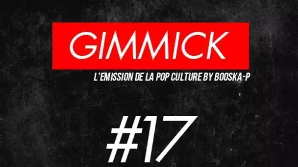 Gimmick - Episode 17 : Pourquoi Solange Knowles s'est attaquée à Jay Z ?