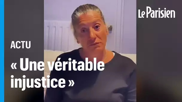 «Je me battrai» : la mère de Nahel dénonce une «injustice» après la remise en liberté du policier