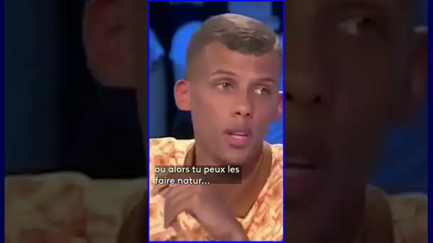 Stromae papa ? #onpc #shorts