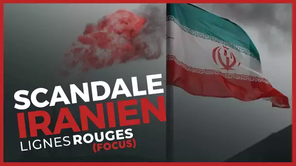 Iran : un « complot » visant à empêcher tout accord nucléaire ?