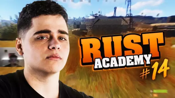 RUST - RAID FINAL CONTRE L'ÉQUIPE D'AIEKILLU #14