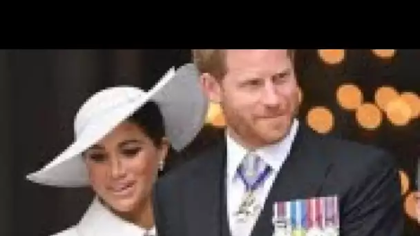 Royal Family LIVE: " Cruel à l'extrême ", Harry et Meghan craignent que les Sussex soient " punis "