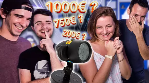 LES PIRES TÉLÉ-ACHAT ! #2