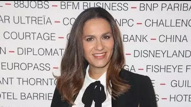 Elisa Tovati : son hallucinante révélation sur son élimination de "Danse avec les...