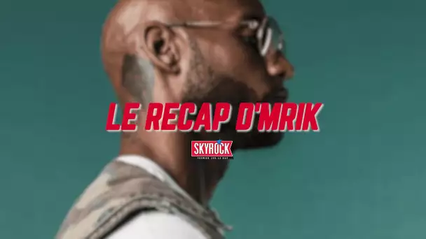 Le Récap d'Mrik : Booba va sortir une reprise de Barbie Girl !