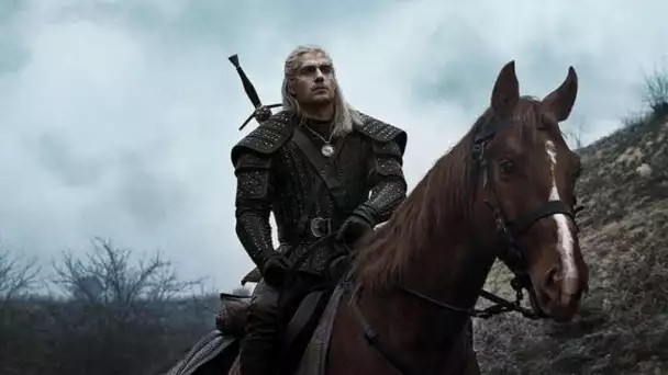 The Witcher : ce qui se passera dans la saison 3 selon la showrunner