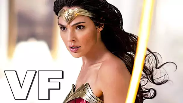 WONDER WOMAN 1984 Bande Annonce VF Finale (2020) Wonder Woman 2