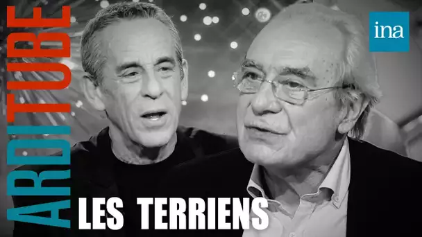 Les Terriens Du Dimanche ! De Thierry Ardisson avec Philippe Even et Bernard Debré … | INA Arditube