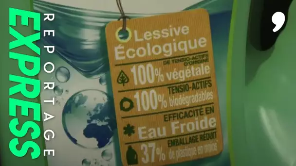 Enquête : les produits ménagers bio sont-ils aussi efficaces que les autres ?