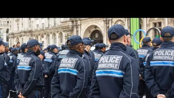 À Marseille, un important dispositif de sécurité déployé pour accueillir le pape