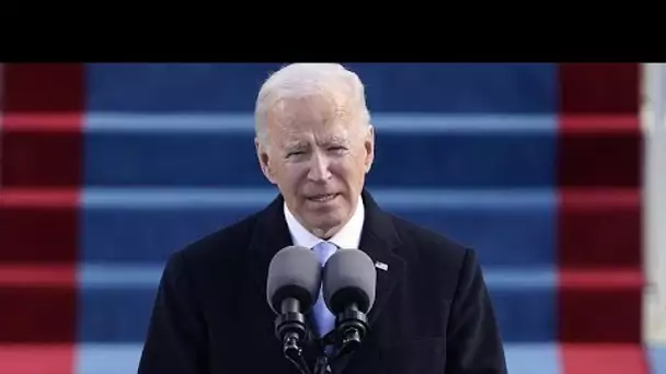 Retour des Etats-Unis à l'OMS : la stratégie de Joe Biden contre le Covid