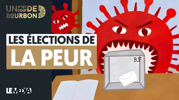 LES ÉLECTIONS DE LA PEUR