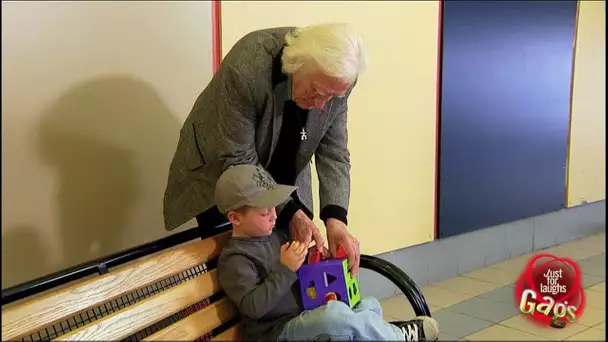 Jeu d&#039;adulte pour enfant seulement