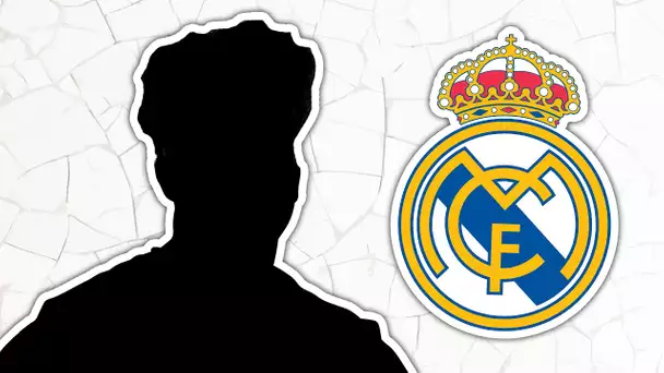 ✅ Voici le joueur que le Real Madrid doit recruter !