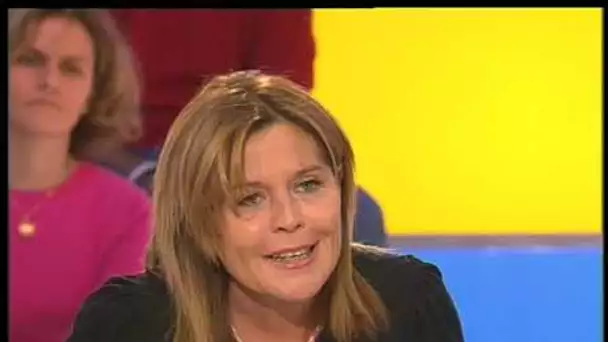 Jehanne Collard : Ma vie a commencé dans un fracas de tôles - On a tout essayé 11/10/05