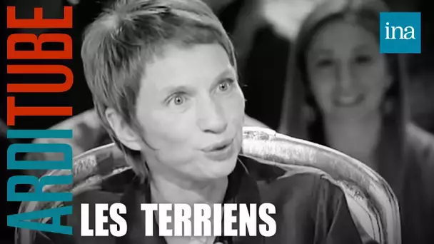 Salut Les Terriens  ! de Thierry Ardisson avec Laurence Parisot, Fabrice Eboué …  | INA Arditube