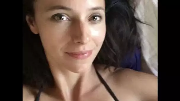 PHOTO – Lolita Séchan : la fille de Renaud décompresse après son accident