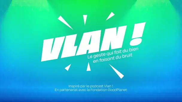 Vlan ! Ça fait du bien en faisant du bruit ! N°1