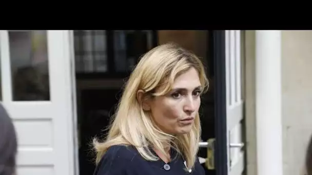 Julie Gayet révèle un trouble neurologique dont elle est atteinte
