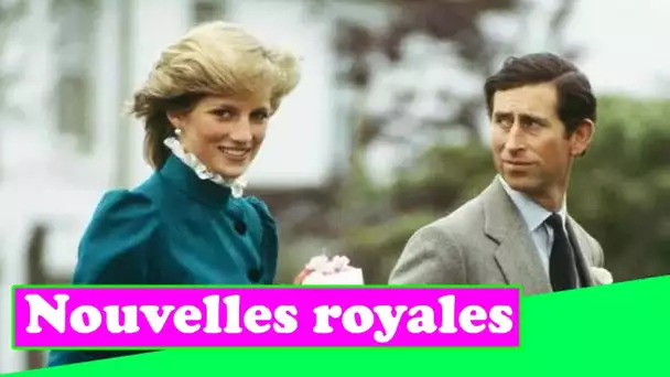Le prince Charles a «effrayé» les meilleurs candidats au mariage avant de rencontrer Diana