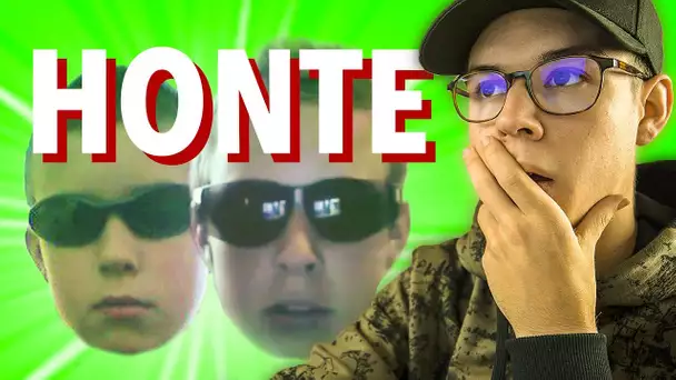 LA VIDÉO DE LA HONTE ! (ft. Luciole)