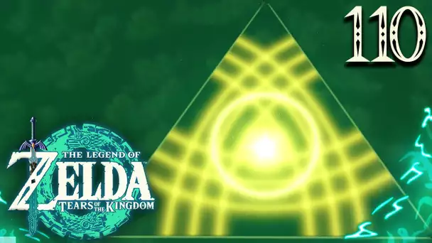 Zelda Tears of the Kingdom #110 : LE RITUEL GERUDO !