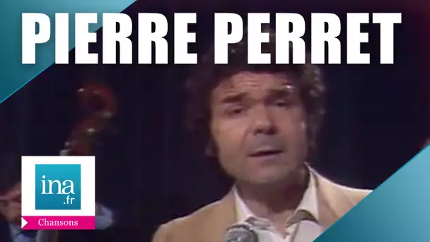 Pierre Perret "Lily" (live officiel) | Archive INA