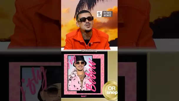 Greg Yega se confie sur l’argent de sa musique 🎵 #interview #samzirah #gregyega #j’fly