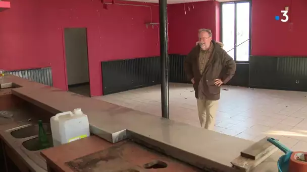 Aude : le bistrot de Capendu est le premier d'Occitanie à bénéficier du dispositif "1000 cafés"