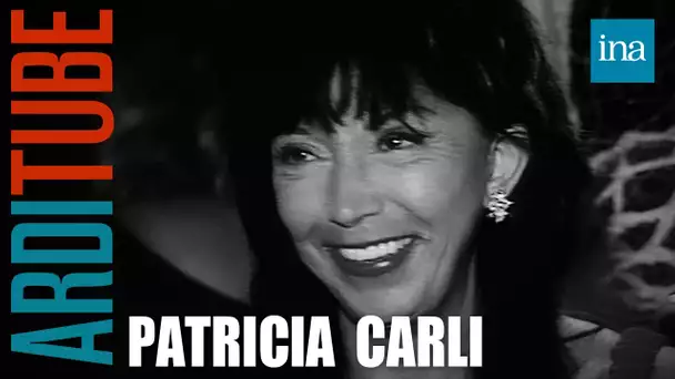 Patricia Carli "Demain tu te maries", slow de l'été| Ina ArdiTube